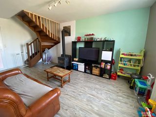  Maison � vendre 3 pi�ces 70 m�