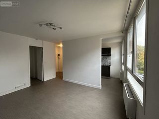  Appartement � vendre 2 pi�ces 42 m�