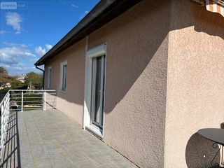  Maison � vendre 7 pi�ces 140 m�