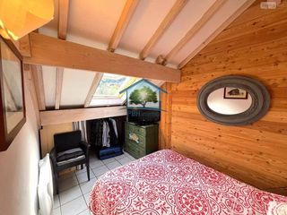  Appartement � vendre 2 pi�ces 38 m�