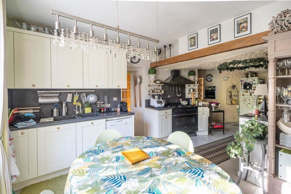 � vendre  Maison Tours (37000)