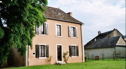   Vente Maison Maison - 6 pi�ce(s) - 111 m�