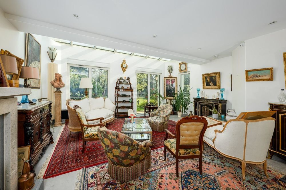 � vendre  Maison Fontenay-sous-Bois (94120)