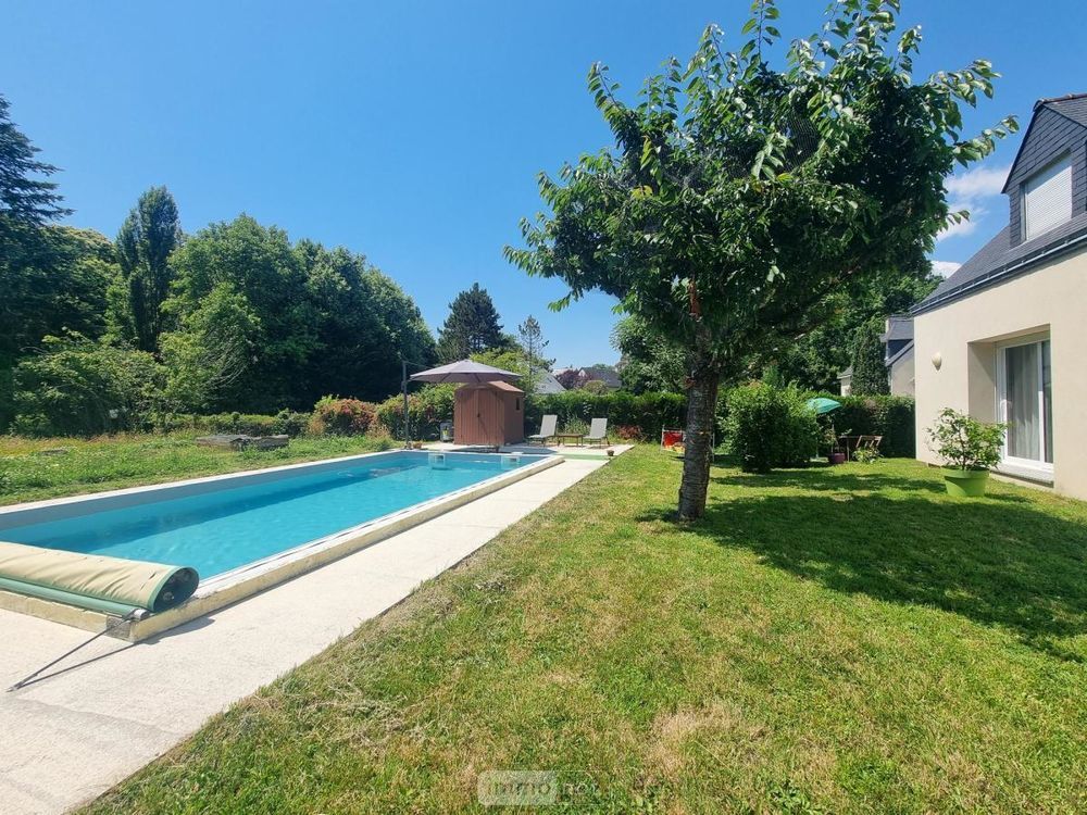 � vendre  Maison Baden (56870)