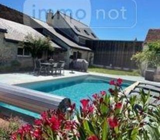  Propri�t�/ch�teau � vendre 12 pi�ces 340 m�