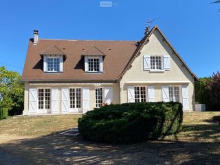  Maison � vendre 6 pi�ces 166 m�