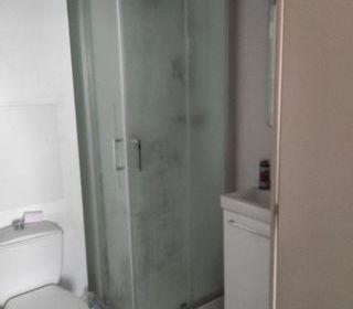  Appartement � vendre 1 pi�ce 17 m�