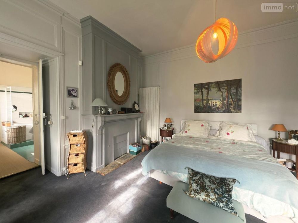 � vendre  Appartement Vannes (56000)