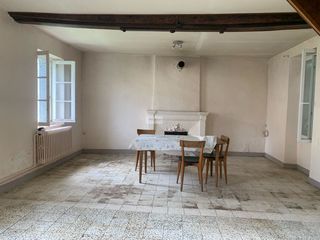  Maison � vendre 8 pi�ces 190 m�