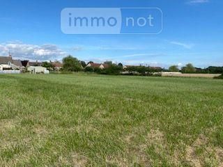  Terrain � vendre 1148 m�