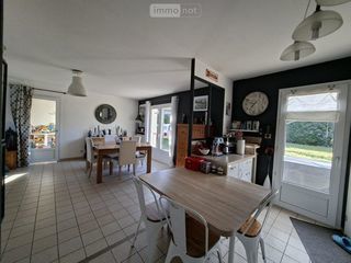  Maison � vendre 5 pi�ces 110 m�