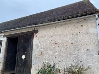  Maison � vendre 4 pi�ces 55 m�