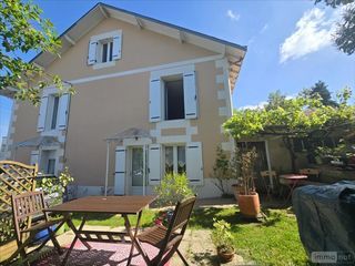  Maison � vendre 6 pi�ces 146 m�