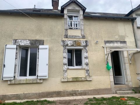   Vente Maison Maison - 5 pi�ce(s) - 77 m�