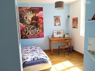  Maison � vendre 6 pi�ces 169 m�