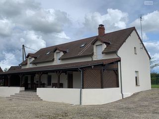  Maison � vendre 7 pi�ces 137 m�