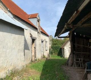  Maison � vendre 3 pi�ces 70 m�