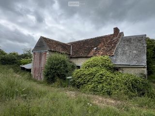  Maison � vendre 3 pi�ces 62 m�