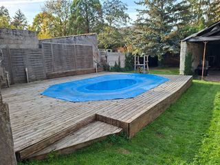  Maison � vendre 5 pi�ces 100 m�