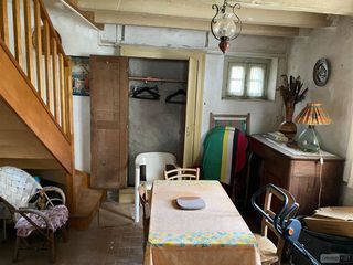  Maison � vendre 2 pi�ces 35 m�