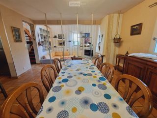  Maison � vendre 7 pi�ces 130 m�