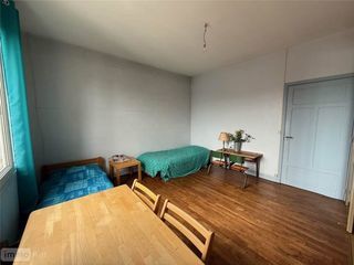  Appartement � vendre 5 pi�ces 92 m�