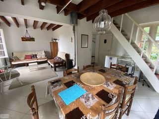  Maison � vendre 3 pi�ces 64 m�