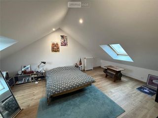  Appartement � vendre 5 pi�ces 92 m�