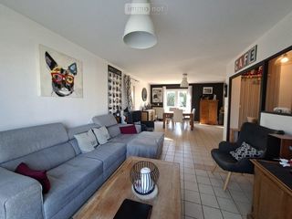  Maison � vendre 5 pi�ces 110 m�