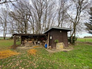  Terrain � vendre 4000 m�