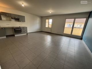  Appartement � vendre 3 pi�ces 73 m�