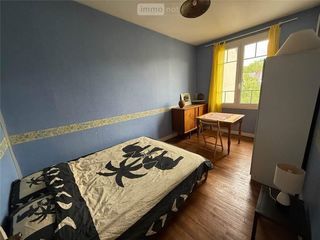  Appartement � vendre 5 pi�ces 92 m�