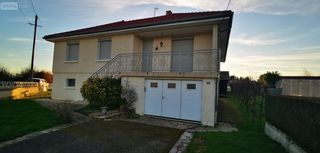  Maison � vendre 5 pi�ces 90 m�