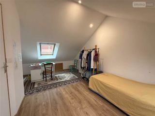  Appartement � vendre 5 pi�ces 92 m�