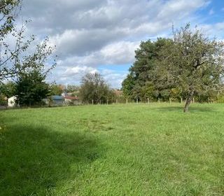  Terrain � vendre 2354 m�