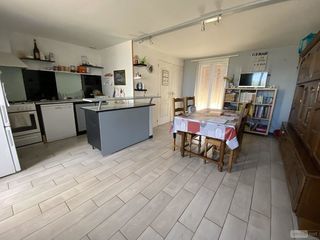  Maison � vendre 3 pi�ces 70 m�