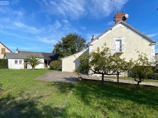  Maison � vendre 4 pi�ces 111 m�