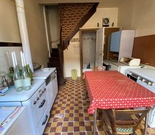  Maison � vendre 4 pi�ces 77 m�