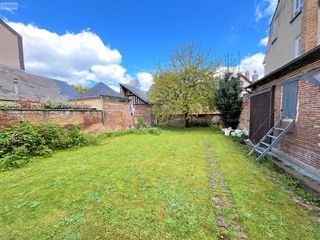  Maison � vendre 6 pi�ces 115 m�