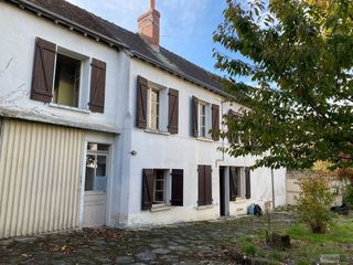  Maison � vendre 8 pi�ces 141 m�