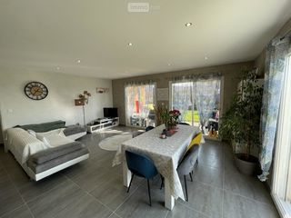  Maison � vendre 4 pi�ces 98 m�