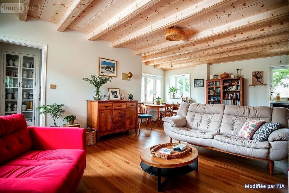 � vendre  Maison Le Plessis-Tr�vise (94420)