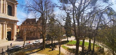 Belle propri&eacute;t&eacute; Langroise typique, en plein coeur du ... 286200 52200 Langres