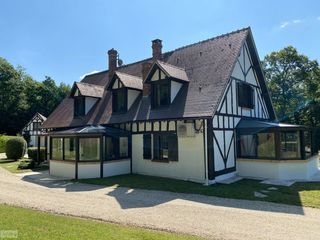  Maison � vendre 9 pi�ces 258 m�