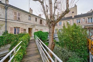  Appartement � vendre 3 pi�ces 47 m�