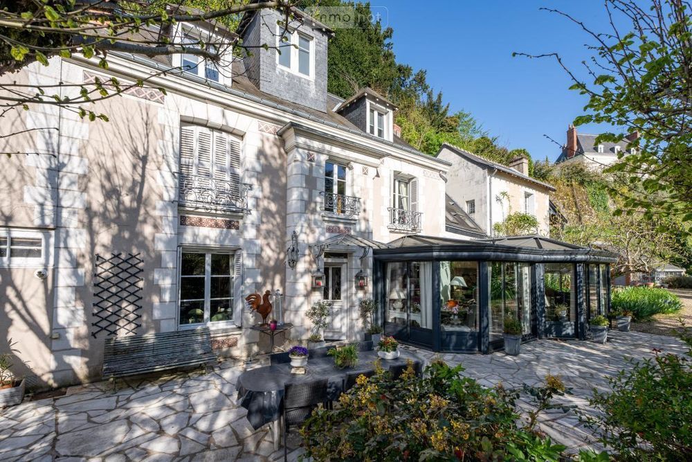 � vendre  Maison Tours (37000)