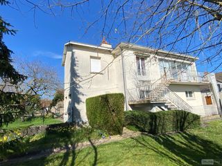  Maison � vendre 7 pi�ces 200 m�