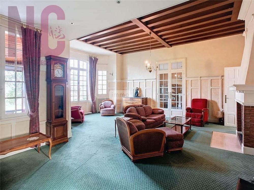 � vendre  Maison V�retz (37270)