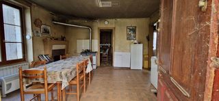  Maison � vendre 3 pi�ces 65 m�