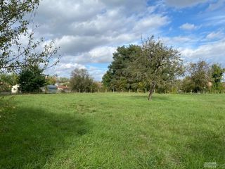  Terrain � vendre 2354 m�